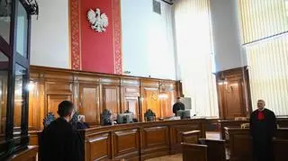 Sąd wydał wyrok ws. zorganizowanego gangu, któremu zarzucono przestępstwa narkotykowe
