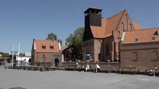 Muzeum Rybołówstwa w Helu
