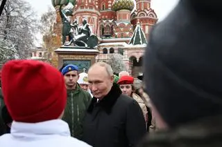 Władimir Putin