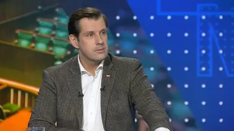 Bocheński: to jest sąd nad Zbigniewem Ziobro za całą jego działalność polityczną