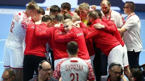 O której dzisiaj mecz Polaków w eliminacjach? 