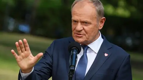 Donald Tusk