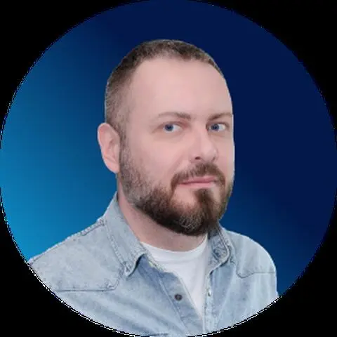 Dariusz Gałązka 