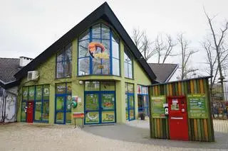 Zoo Opole