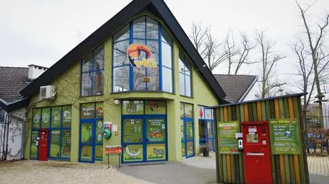 Zoo Opole