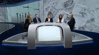 Oglądaj "Lożę prasową"