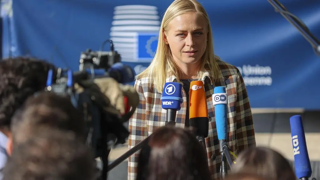 Elina Valtonen