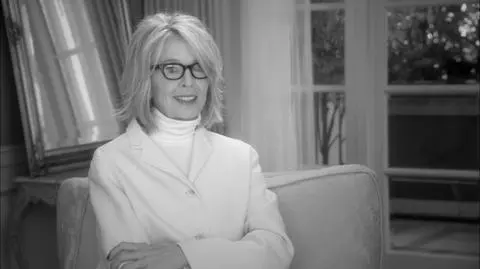 Diane Keaton