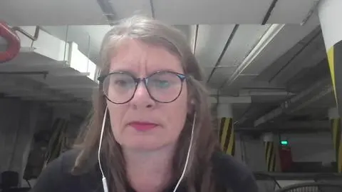 Lichnerowicz o przyjęciu 18. pakietu sankcji unijnych wobec Rosji