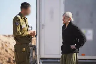 Eitan Mor