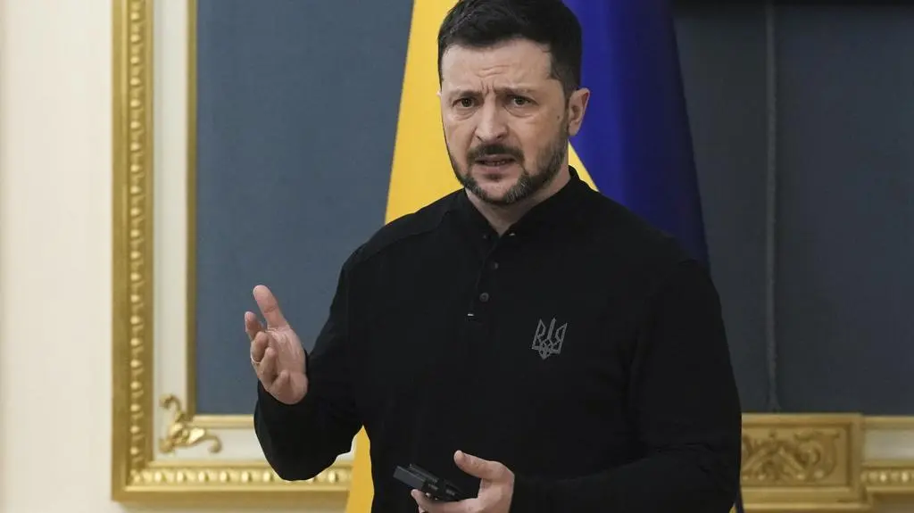 Zdjęcie z 4 kwietnia 2025 roku
