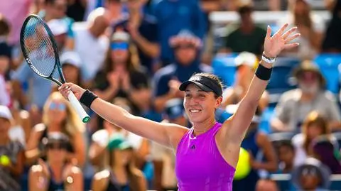 Sabalenka pokonała Świątek. Poznała rywalkę w finale