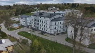 "Chyba nadchodzi kres". Szpital zamyka kolejne oddziały