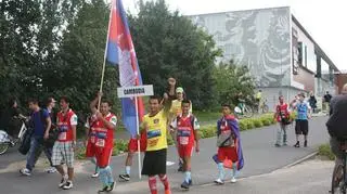 Reprezentacja Kambodży
