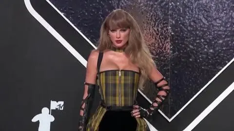 Taylor Swift