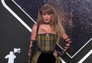 Taylor Swift podzieliła się radosną nowiną 