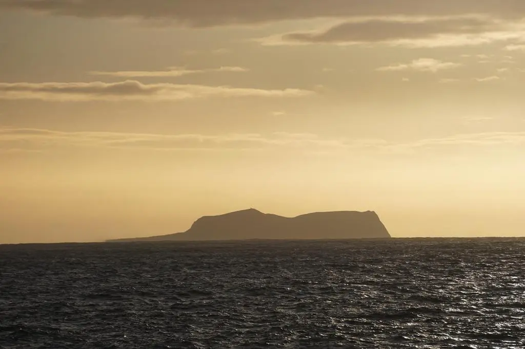 Surtsey - zdj. poglądowe