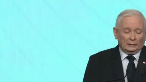 kaczyński o audycie krajowej administracji skarbowej 