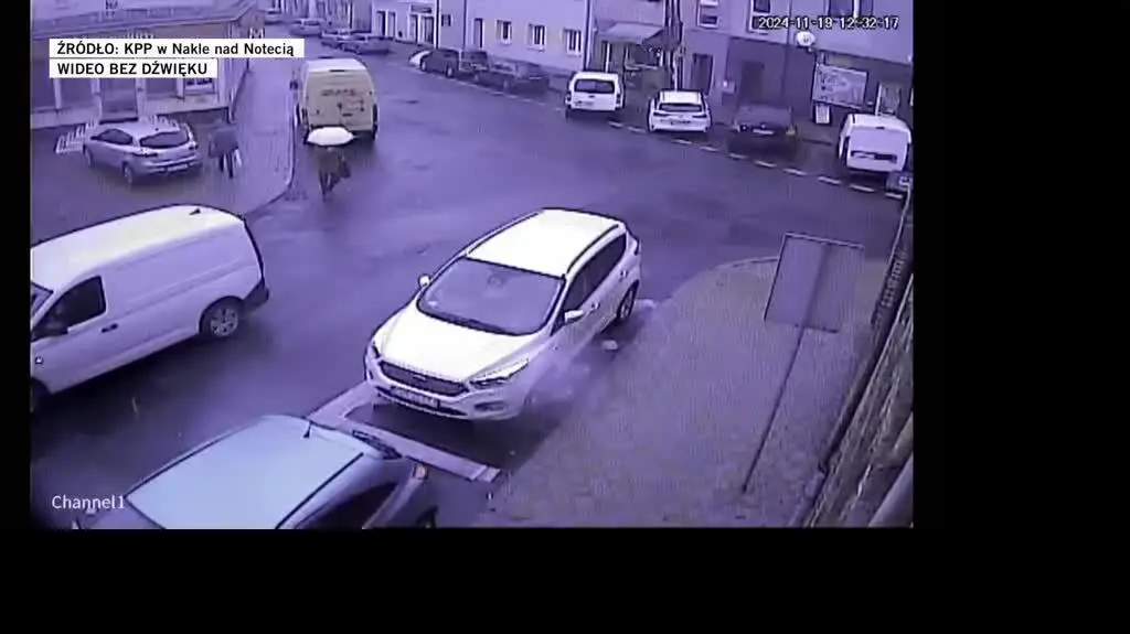 KPP w Nakle nad Notecią