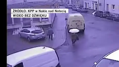 KPP w Nakle nad Notecią