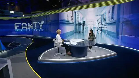 Prof. Dębska: to spowoduje załamanie zaufania pacjentek