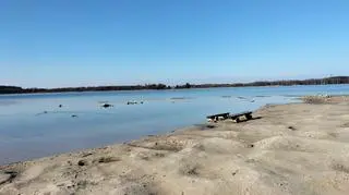 Jezioro Świętajno Narckie