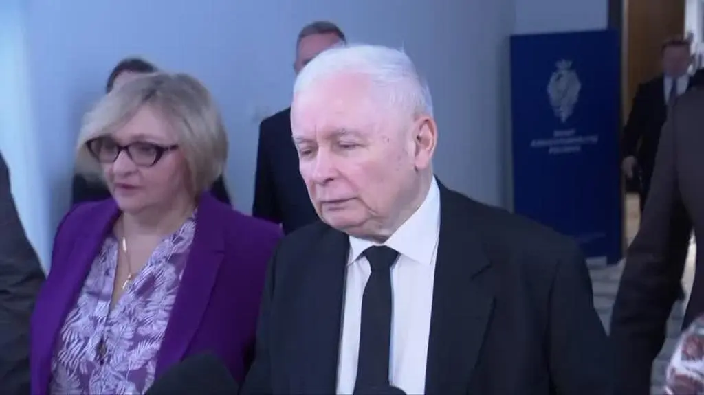 kaczynski caly 