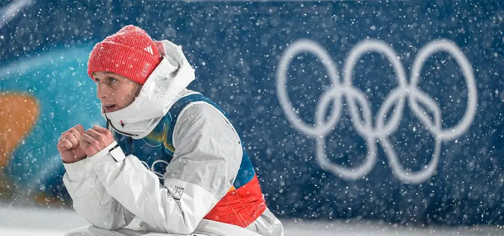 Poruszający film siostry Pawła Wąska 