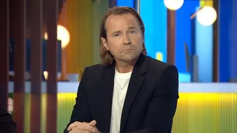 Pułkownik rezerwy Krystian Zięć o nagraniu z wieży kontroli lotów