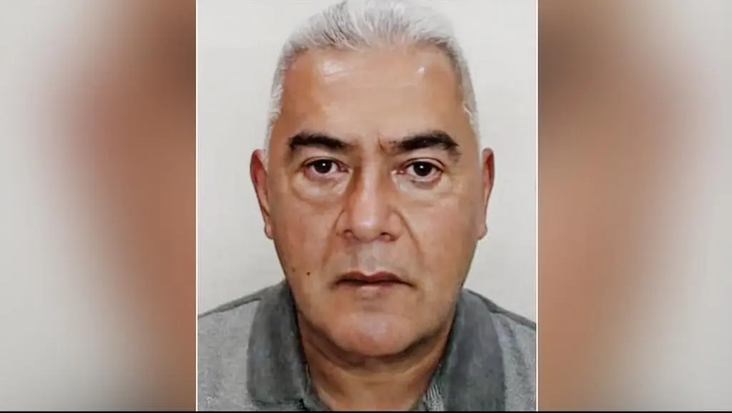 Diego Marin Buitrago, pseudonim "Papa Smerf"