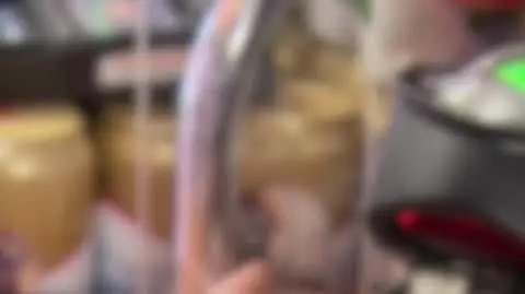 alkohol