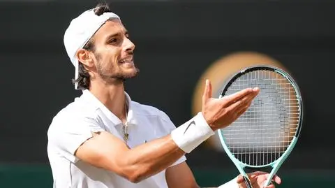 Ponad trzy godziny walki. Djoković poznał rywala