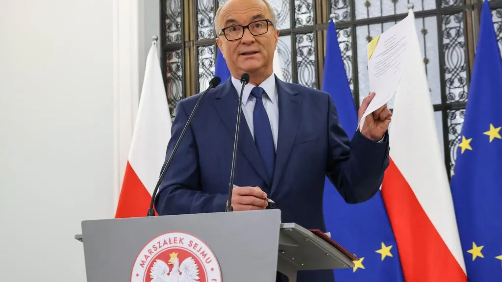 Włodzimierz Czarzasty 