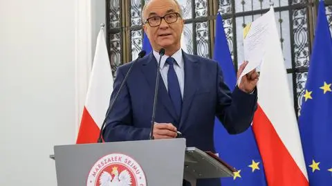 Włodzimierz Czarzasty 