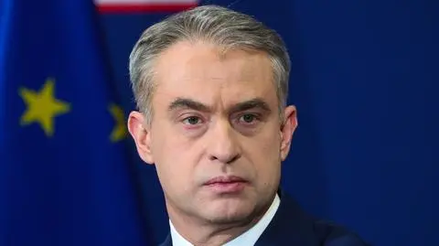 Krzysztof Gawkowski o słowach Donalda Trumpa