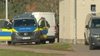 Przekazanie Wielkego Bu stronie polskiej