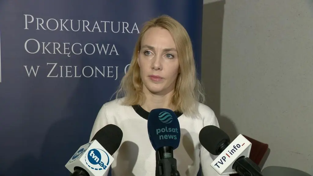 prokuratura konferencja