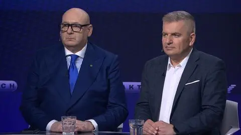 Arłukowicz: jeżeli ktoś z koalicjantów nie chce w tym projekcie uczestniczyć, to przed nami wybory