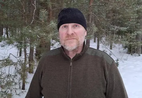 "Tamten myśliwy celował wprost we mnie. Strzelił cztery razy"