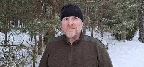 "Tamten myśliwy celował wprost we mnie. Strzelił cztery razy"