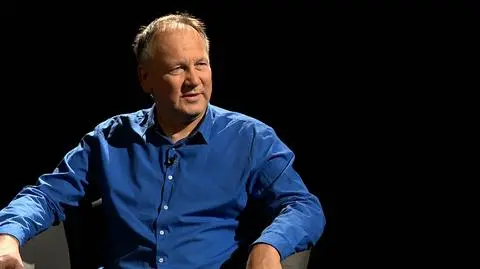 "Nie jestem Bogiem, tylko reporterem". Tajemnica śmierci przy Szewskiej 7