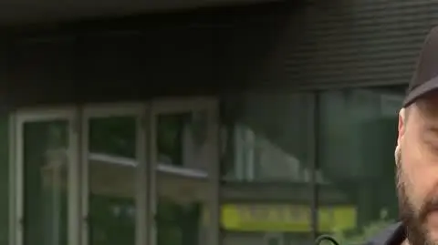 0306N109X PRZEDSIEBIORCY