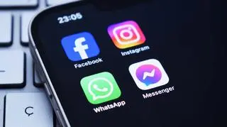 "Możliwe naruszenie prywatności milionów użytkowników"