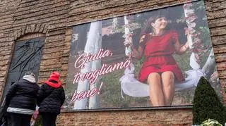 Dożywocie za śmierć 22-letniej Giulii. Finał sprawy, która wstrząsnęła Włochami