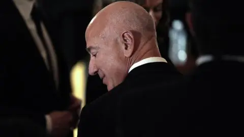 Kiedyś krytykował Trumpa, teraz przekaże mu milion dolarów