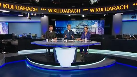 Polityczne podsumowanie tygodnia. Oglądaj na żywo program "W kuluarach"