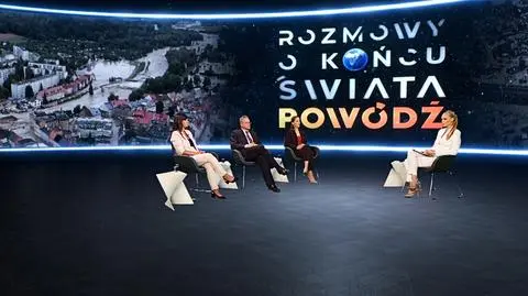 rozmowy o koncu świata 