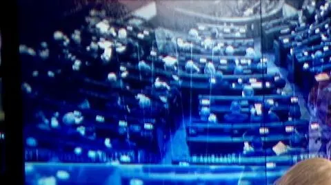 Gdyby Hołownia "grał od początku na wicepremiera, byłby do przełknięcia"