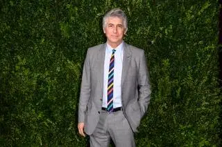 Alexander Payne przew. Jury Konkursu Głównego w Wenecji