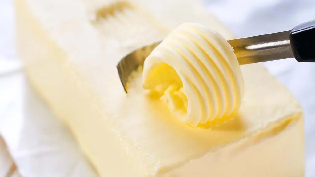 W Turynie za kilogram masła trzeba zapłacić nawet 16 euro